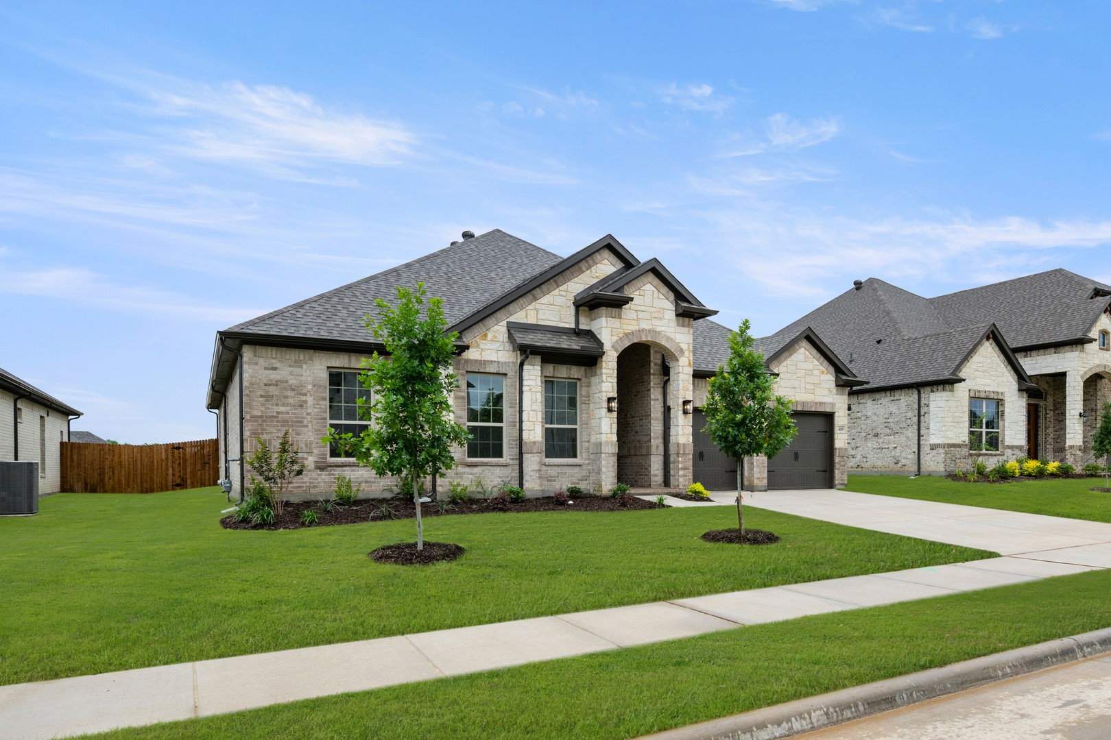 409 Daybreak Drive Waxahachie TX 75167