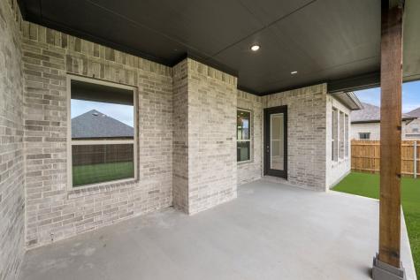 409 Daybreak Drive Waxahachie TX 75167