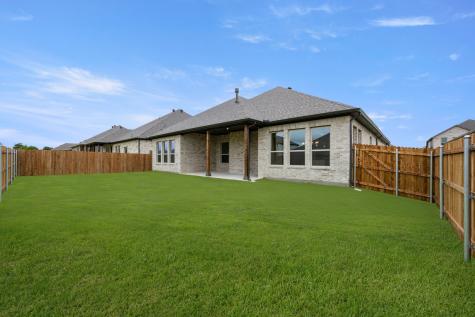 409 Daybreak Drive Waxahachie TX 75167