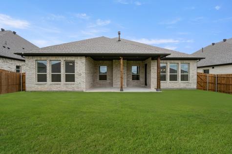 409 Daybreak Drive Waxahachie TX 75167