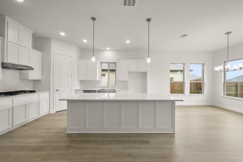409 Daybreak Drive Waxahachie TX 75167