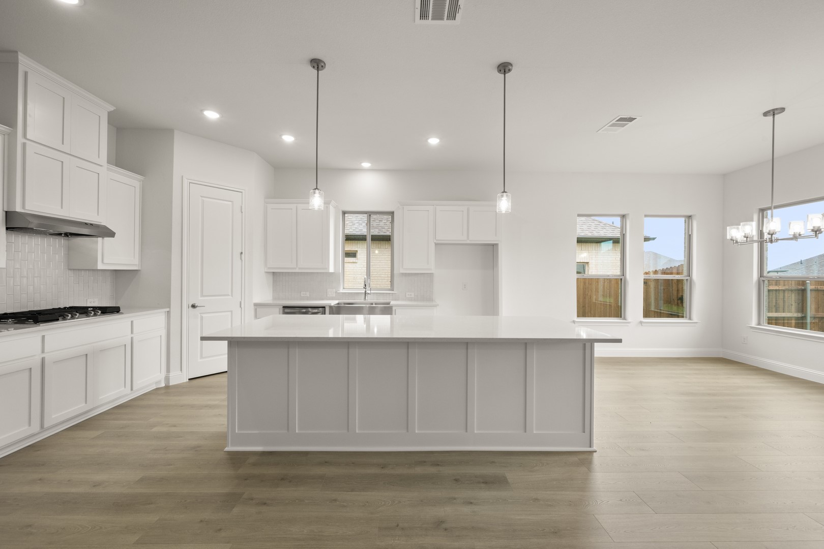 409 Daybreak Drive Waxahachie TX 75167