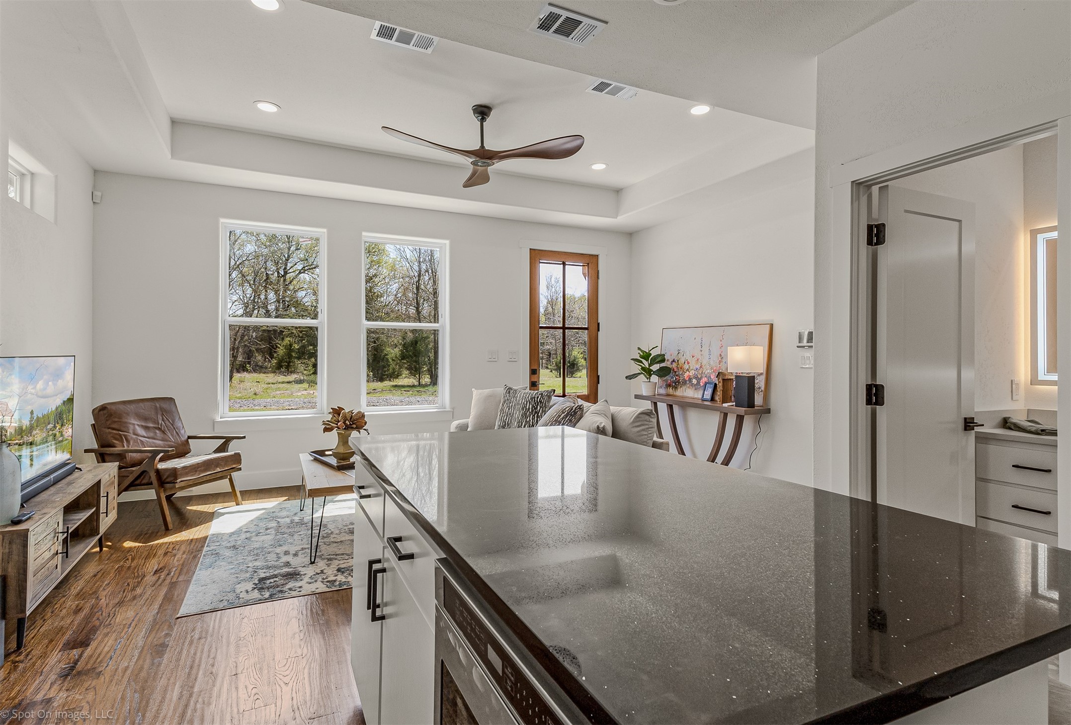 1530 County Road 3925 Wolfe City TX 75449