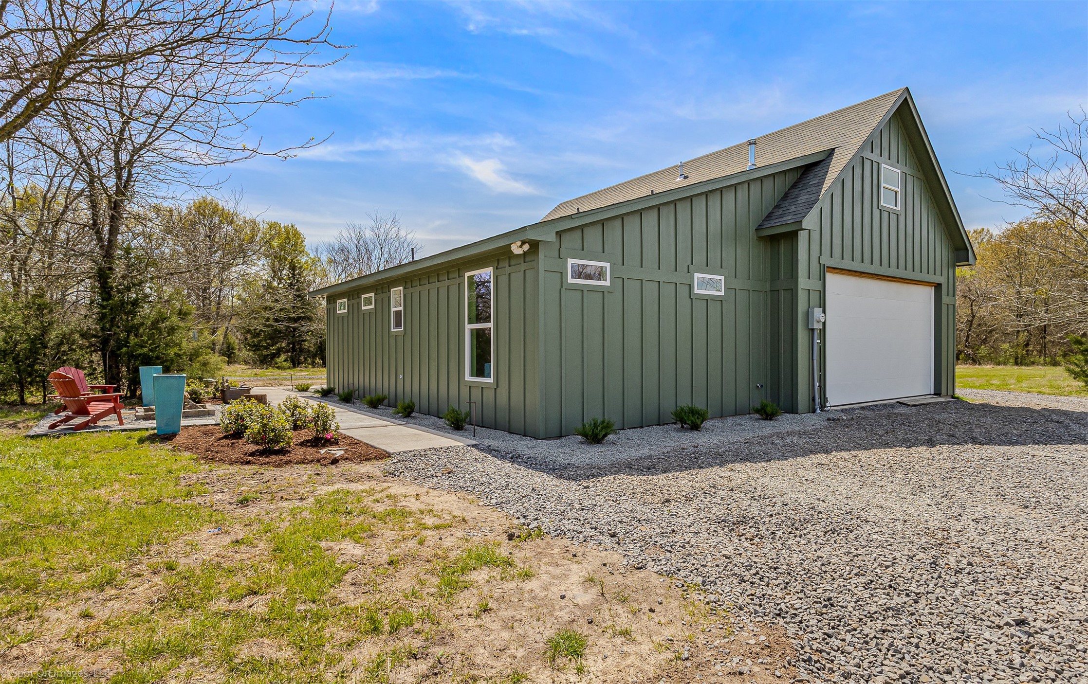 1530 County Road 3925 Wolfe City TX 75449