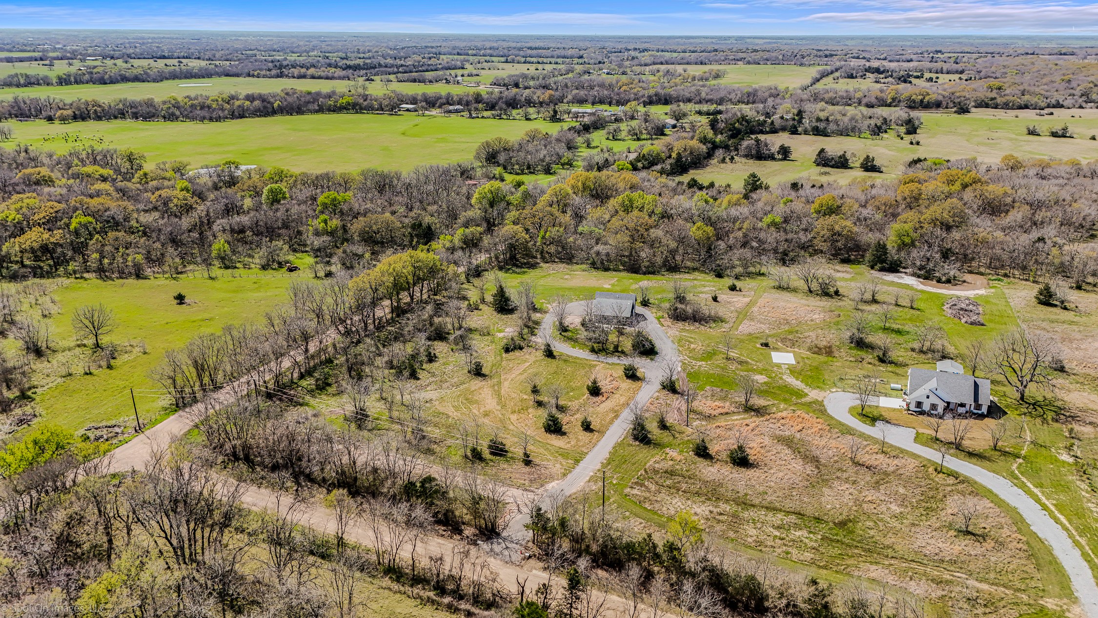 1530 County Road 3925 Wolfe City TX 75449