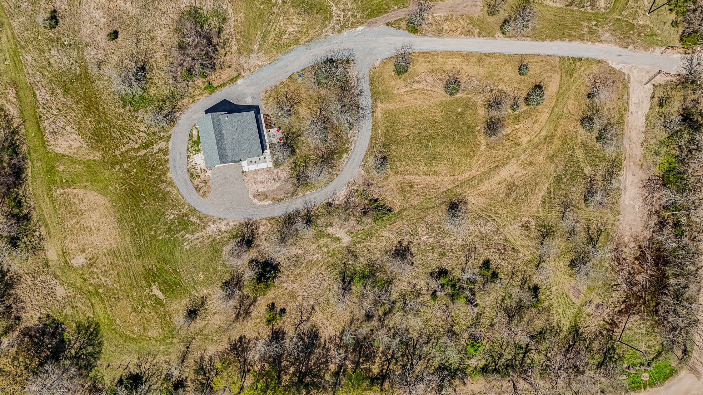 1530 County Road 3925 Wolfe City TX 75449