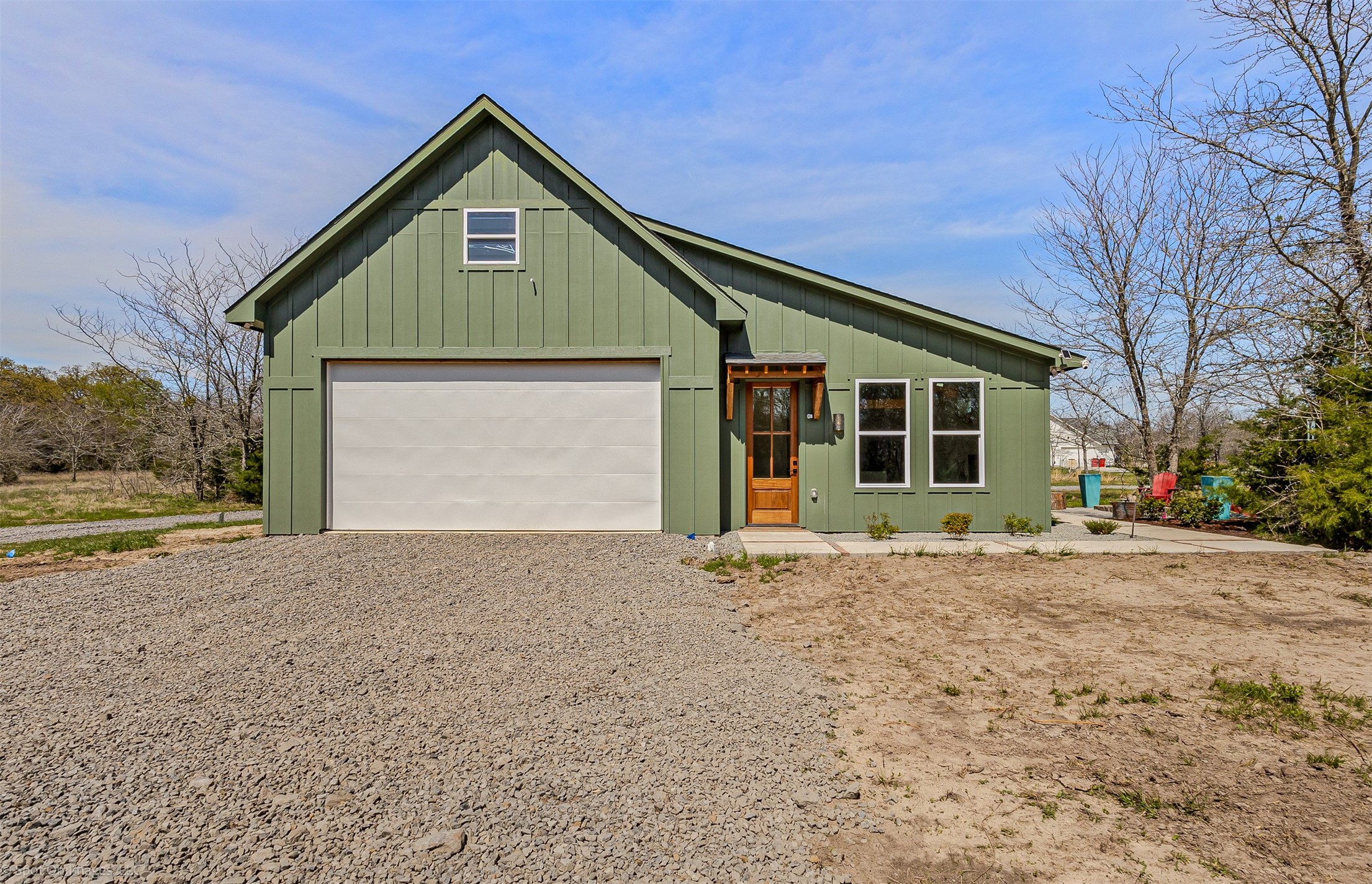 1530 County Road 3925 Wolfe City TX 75449