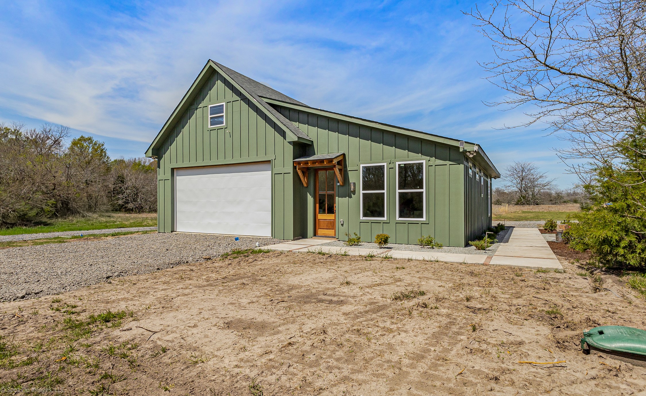 1530 County Road 3925 Wolfe City TX 75449