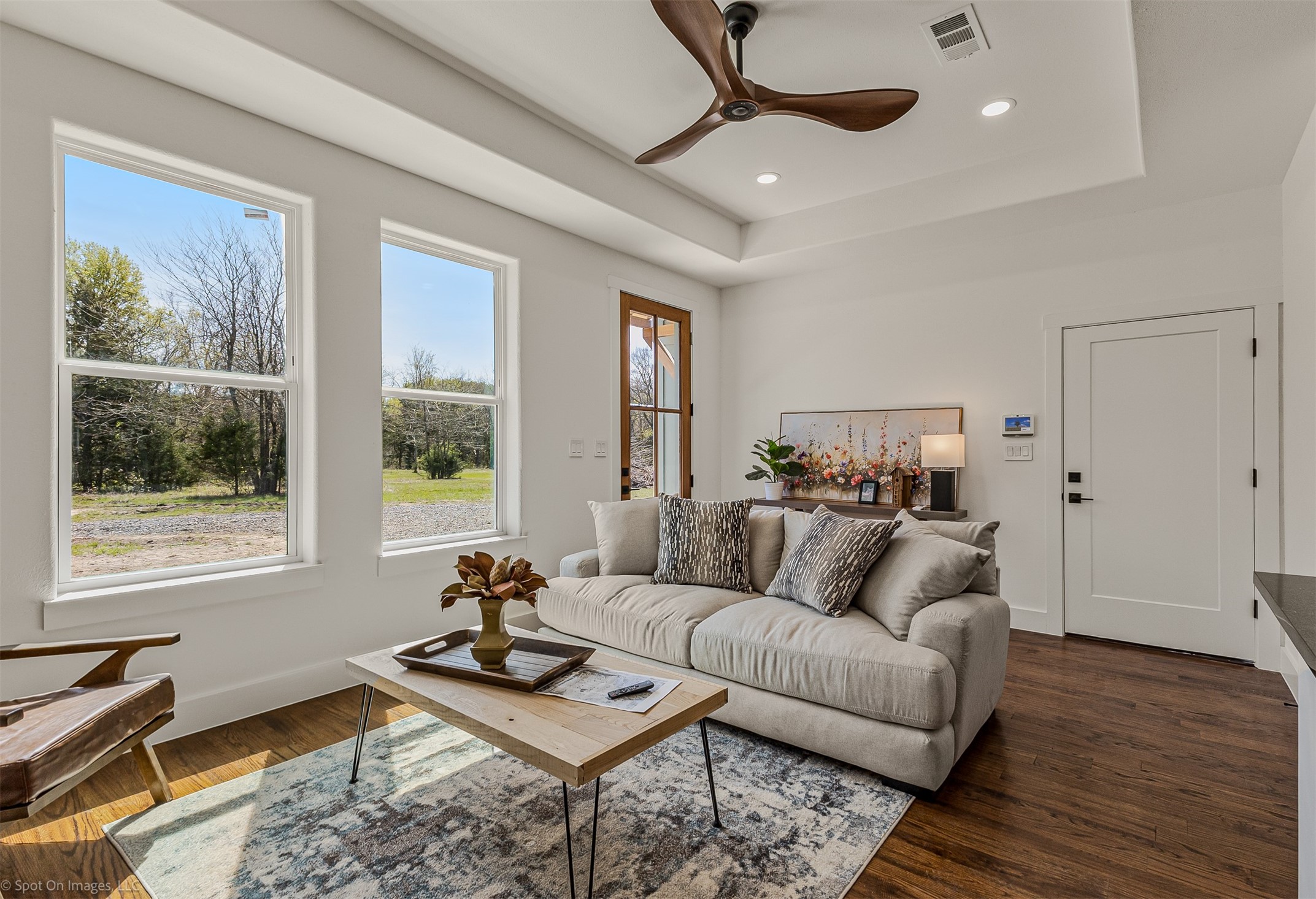 1530 County Road 3925 Wolfe City TX 75449