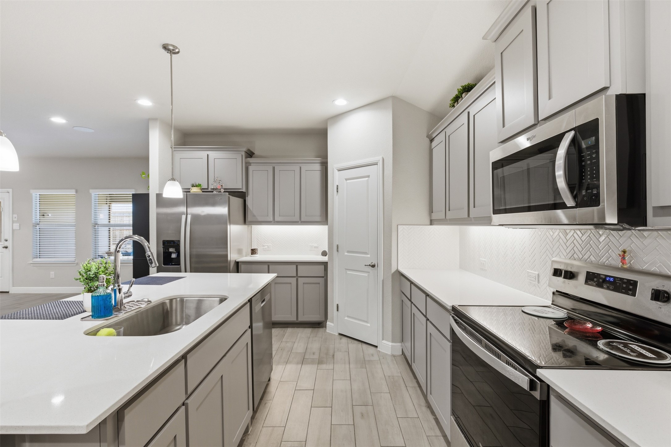 333 Alice Harney Road Burleson TX 76028