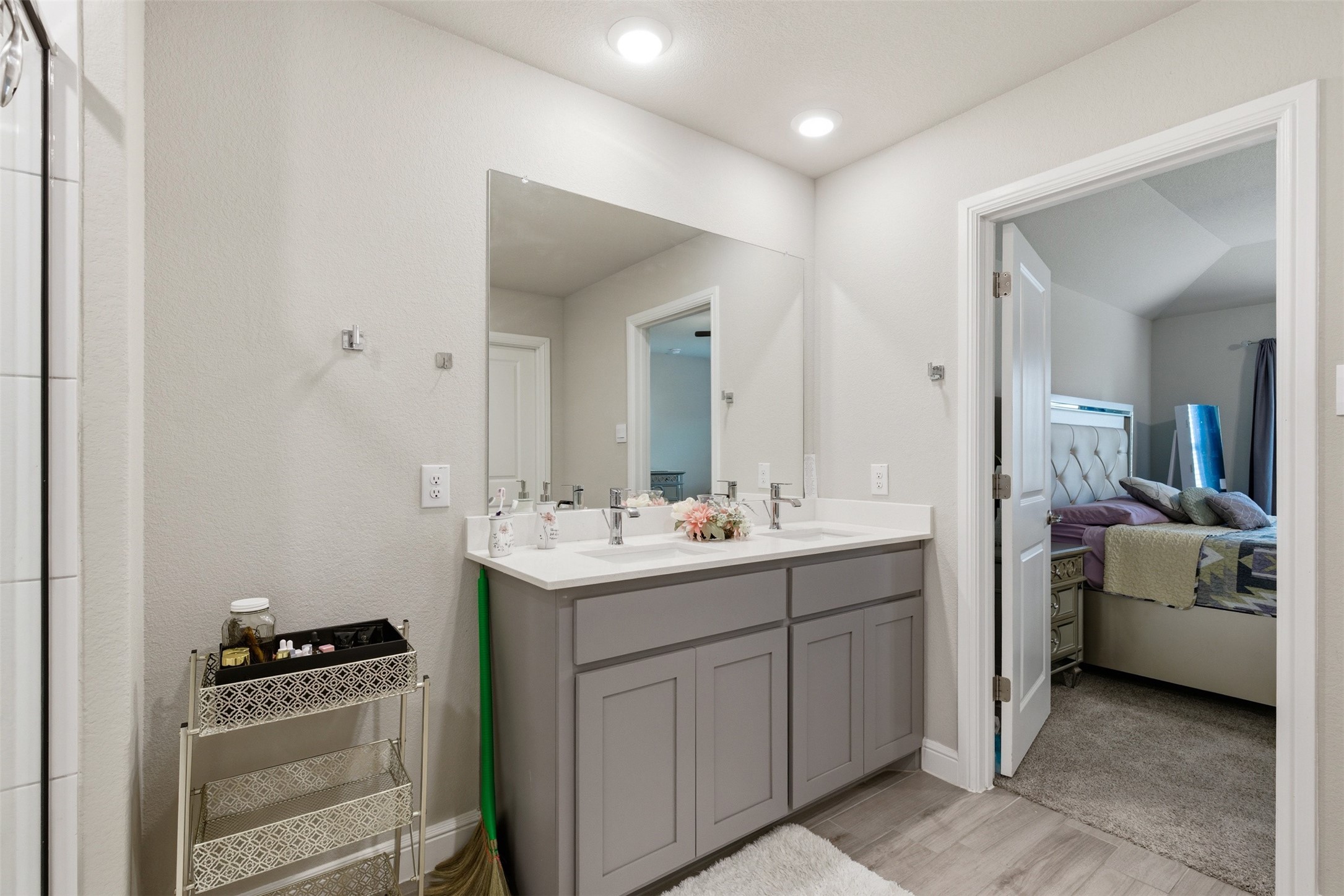333 Alice Harney Road Burleson TX 76028