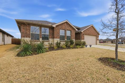 333 Alice Harney Road Burleson TX 76028