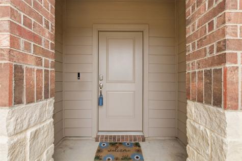 333 Alice Harney Road Burleson TX 76028