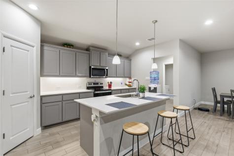 333 Alice Harney Road Burleson TX 76028