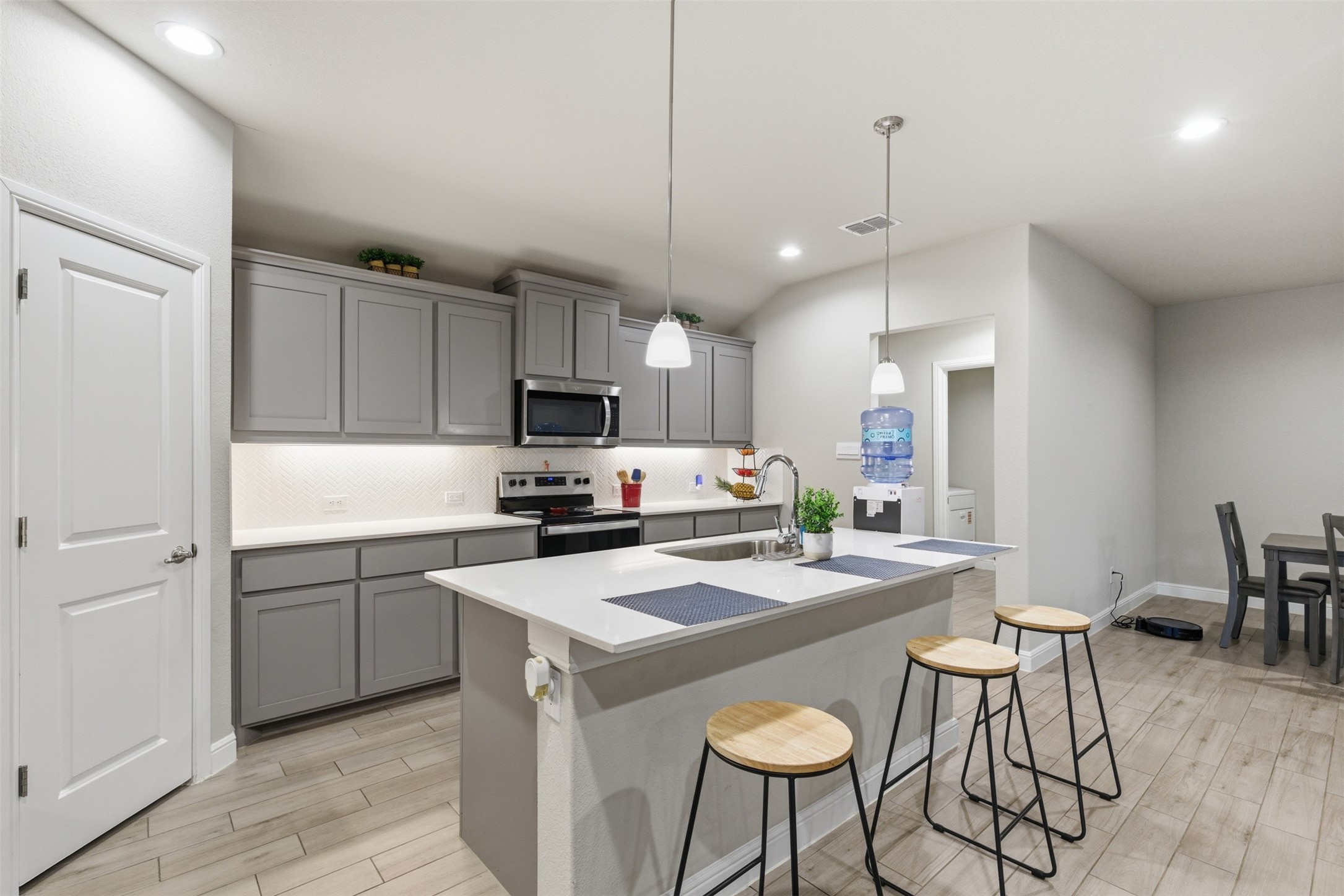 333 Alice Harney Road Burleson TX 76028
