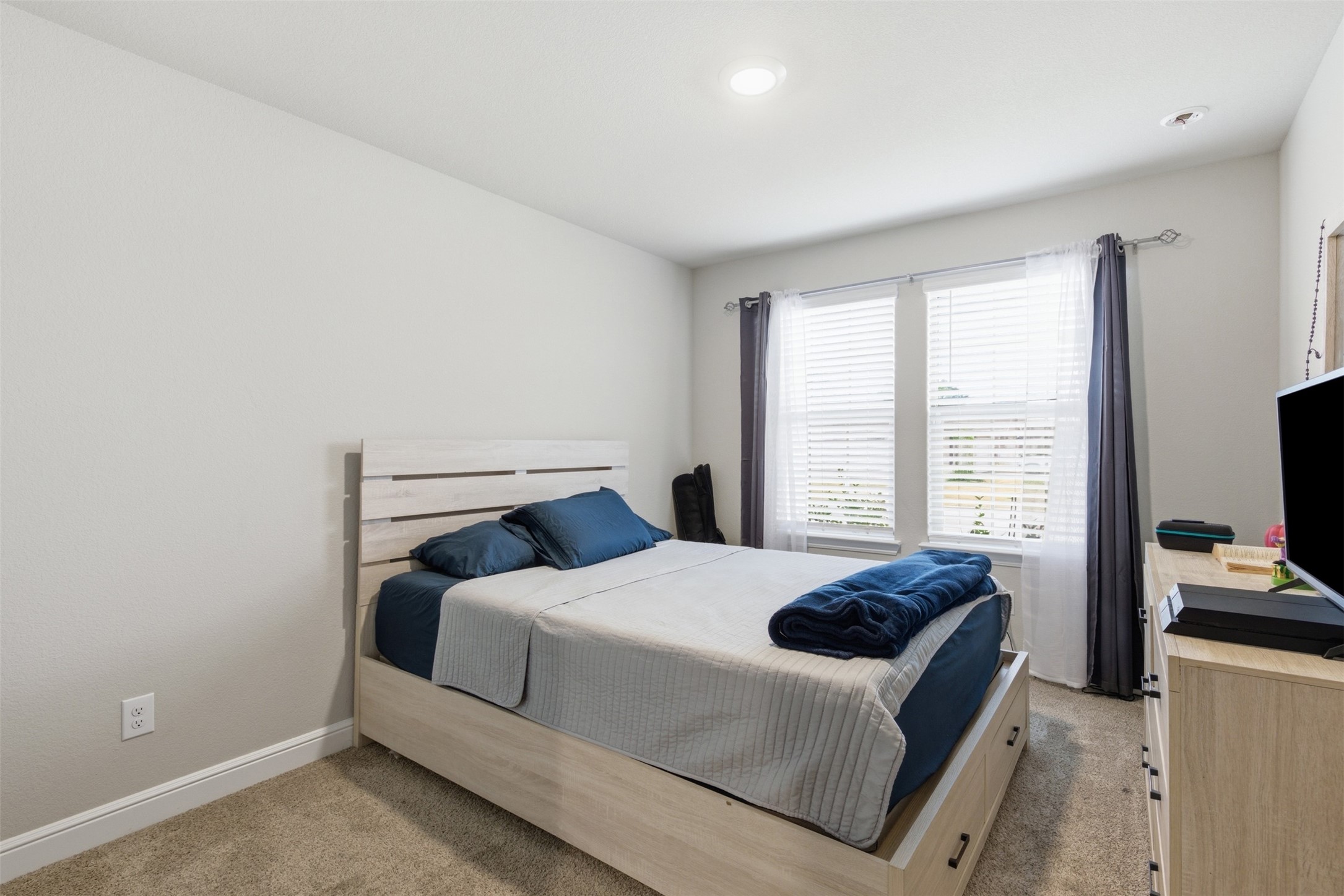 333 Alice Harney Road Burleson TX 76028
