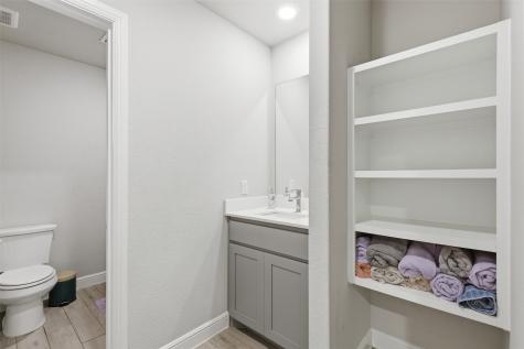 333 Alice Harney Road Burleson TX 76028