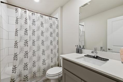 333 Alice Harney Road Burleson TX 76028