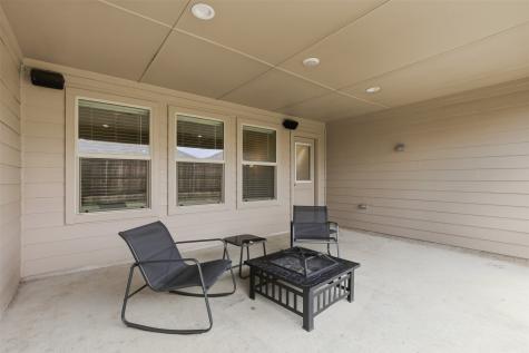333 Alice Harney Road Burleson TX 76028