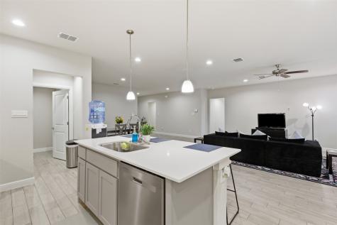 333 Alice Harney Road Burleson TX 76028