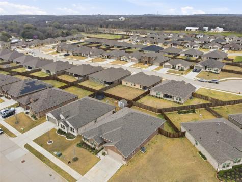 333 Alice Harney Road Burleson TX 76028