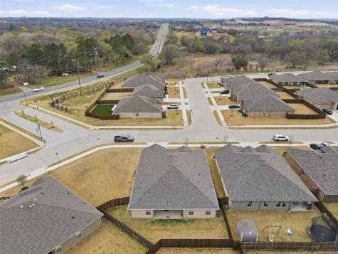 333 Alice Harney Road Burleson TX 76028