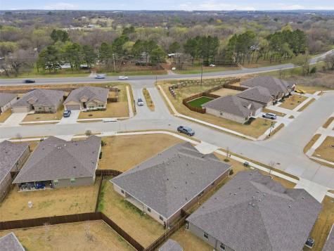 333 Alice Harney Road Burleson TX 76028