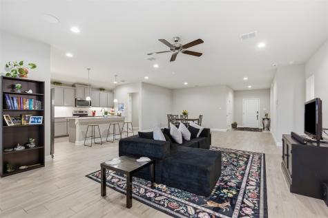 333 Alice Harney Road Burleson TX 76028