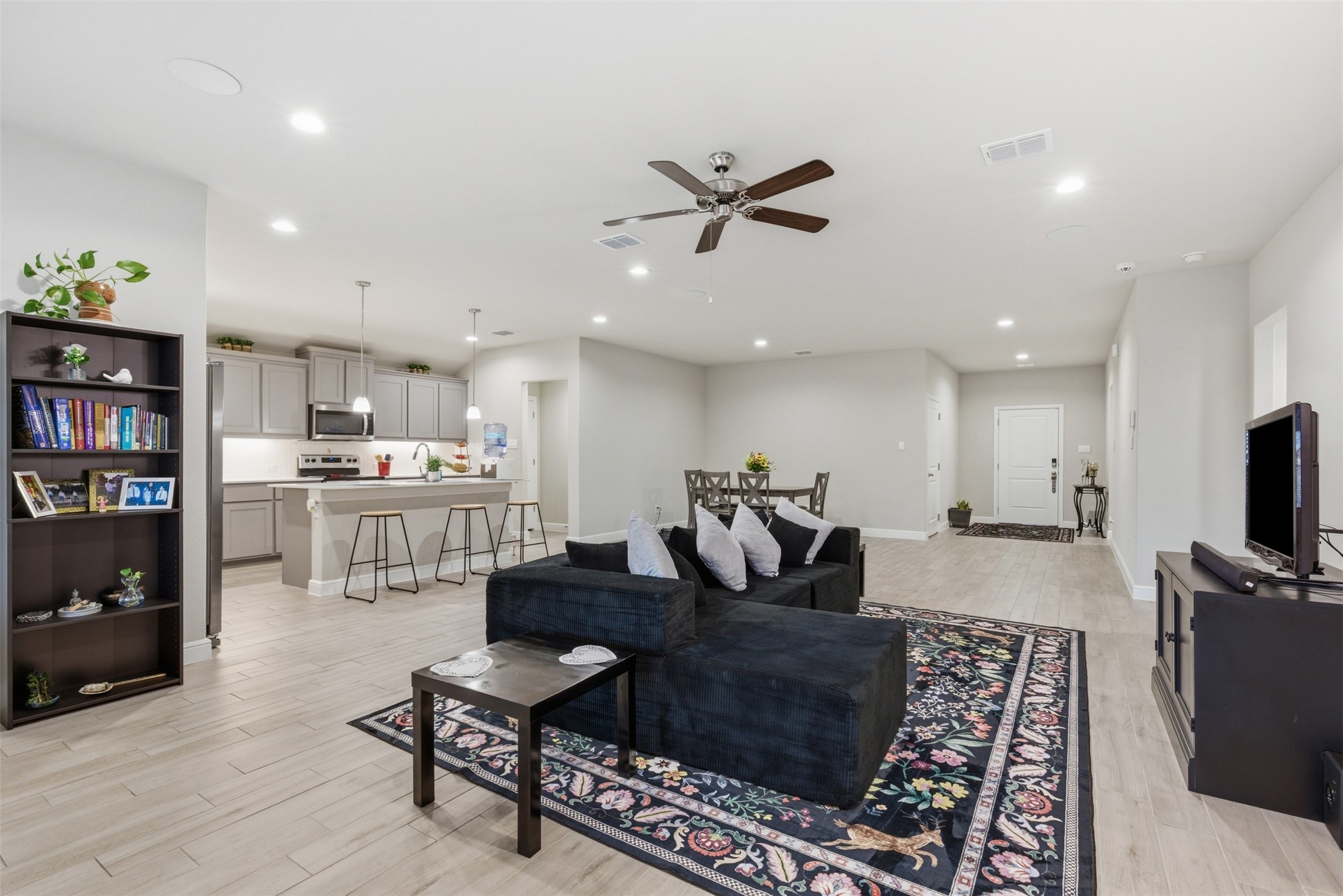 333 Alice Harney Road Burleson TX 76028