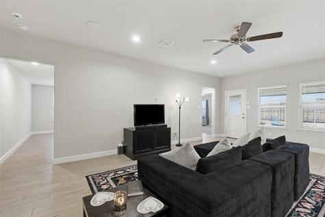 333 Alice Harney Road Burleson TX 76028
