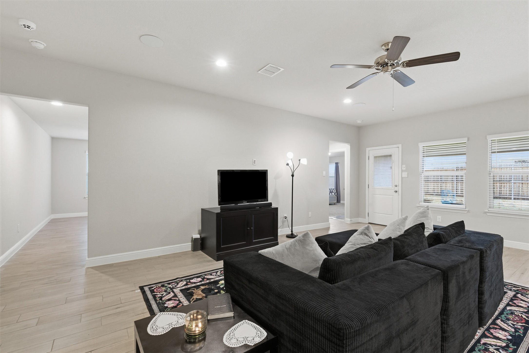 333 Alice Harney Road Burleson TX 76028