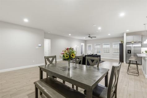333 Alice Harney Road Burleson TX 76028