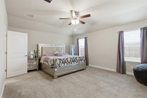 333 Alice Harney Road Burleson TX 76028