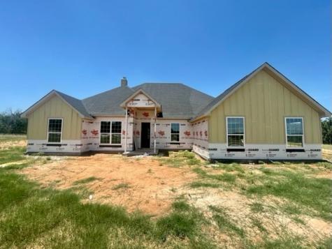 1009 Kingsway Drive Weatherford TX 76088