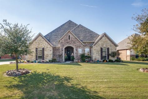 1112 Hidden Oaks Drive Wylie TX 75098