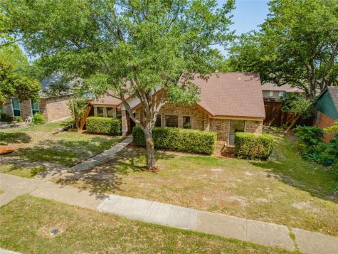 8400 Willow Creek Drive Frisco TX 75034