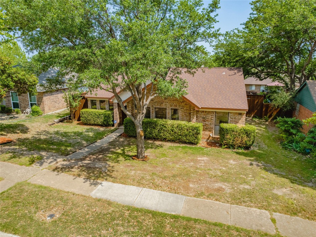 8400 Willow Creek Drive Frisco TX 75034
