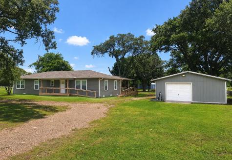 601 Vz County Road 2512 Canton TX 75103