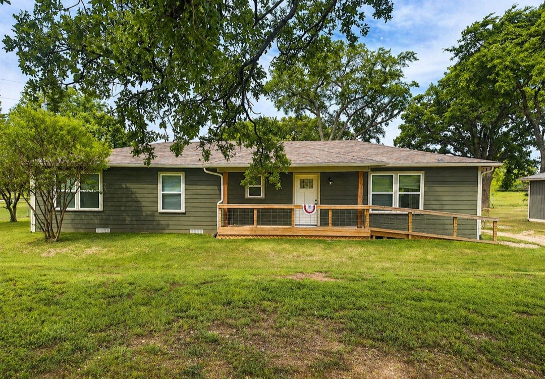 601 Vz County Road 2512 Canton TX 75103