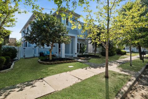 1208 King George Lane Savannah TX 76227