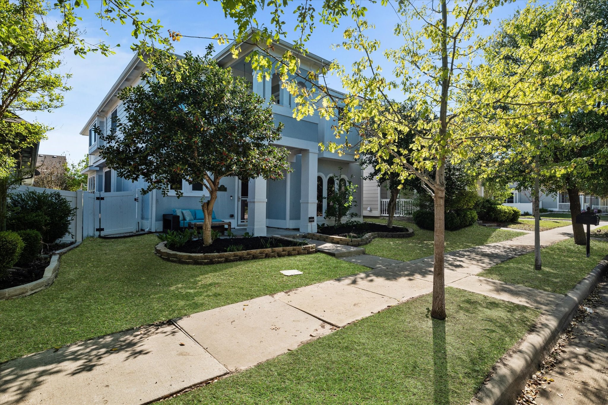 1208 King George Lane Savannah TX 76227