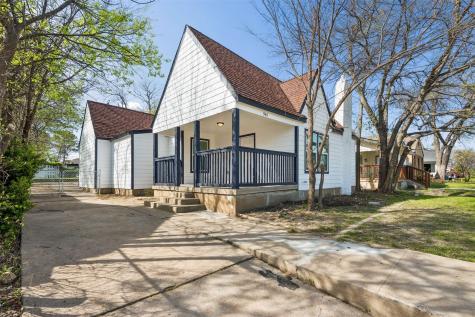 940 E Ramsey Avenue Fort Worth TX 76104