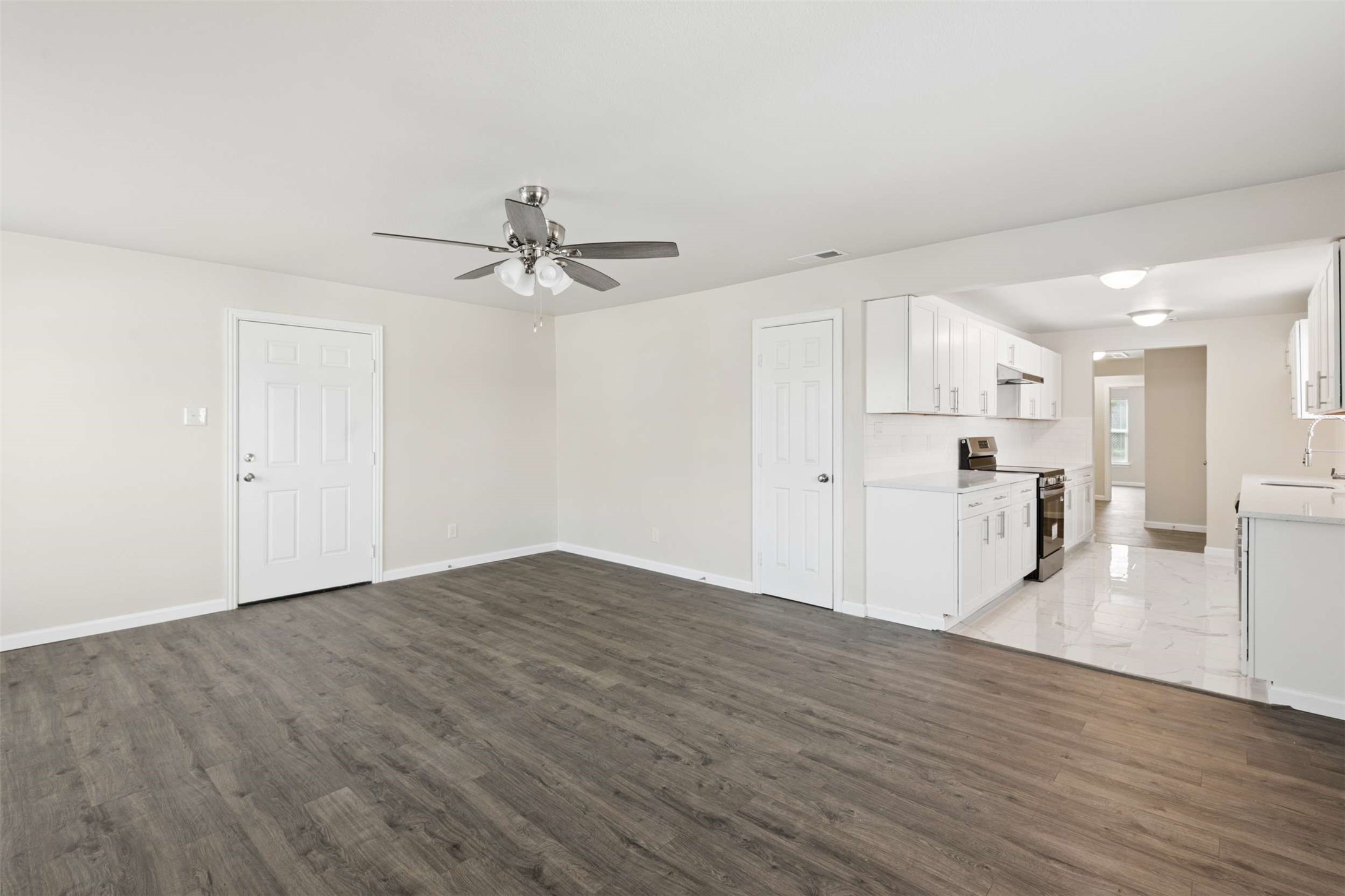 940 E Ramsey Avenue Fort Worth TX 76104