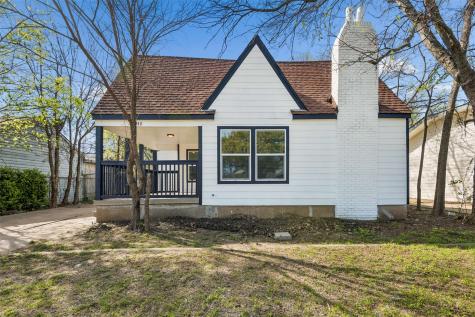 940 E Ramsey Avenue Fort Worth TX 76104