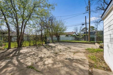 940 E Ramsey Avenue Fort Worth TX 76104