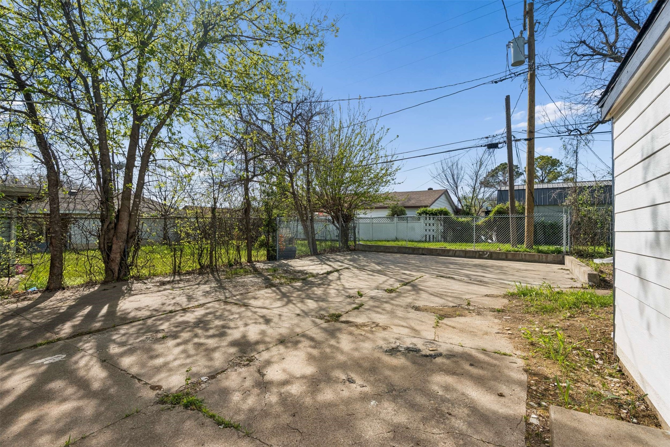 940 E Ramsey Avenue Fort Worth TX 76104