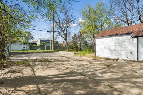 940 E Ramsey Avenue Fort Worth TX 76104
