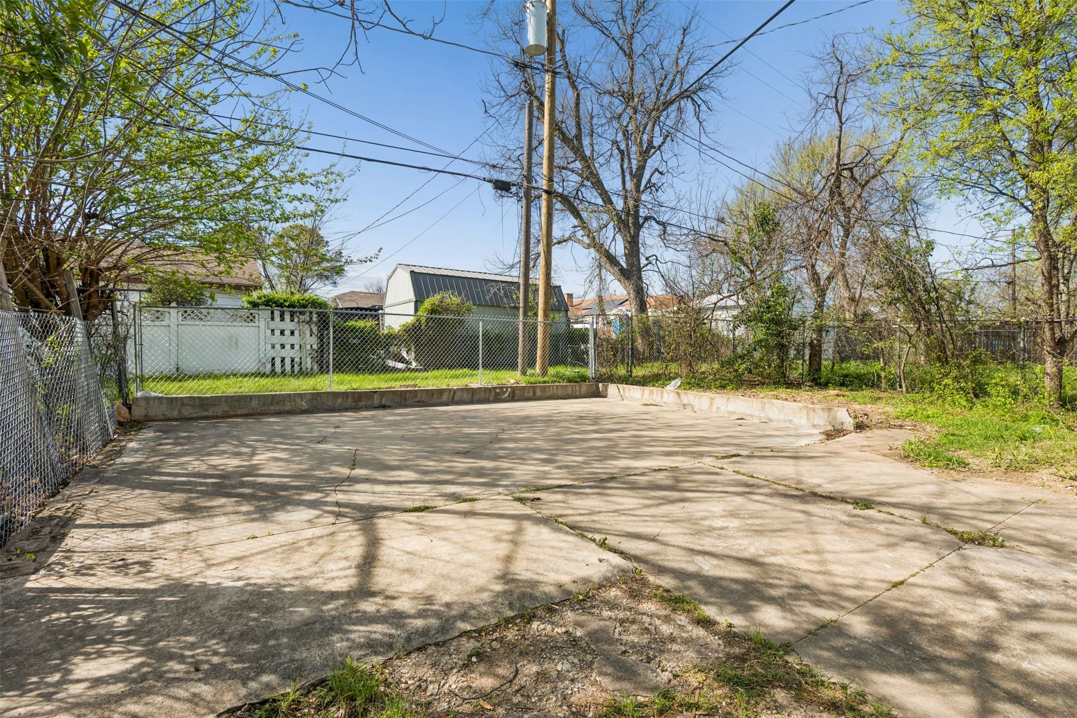 940 E Ramsey Avenue Fort Worth TX 76104