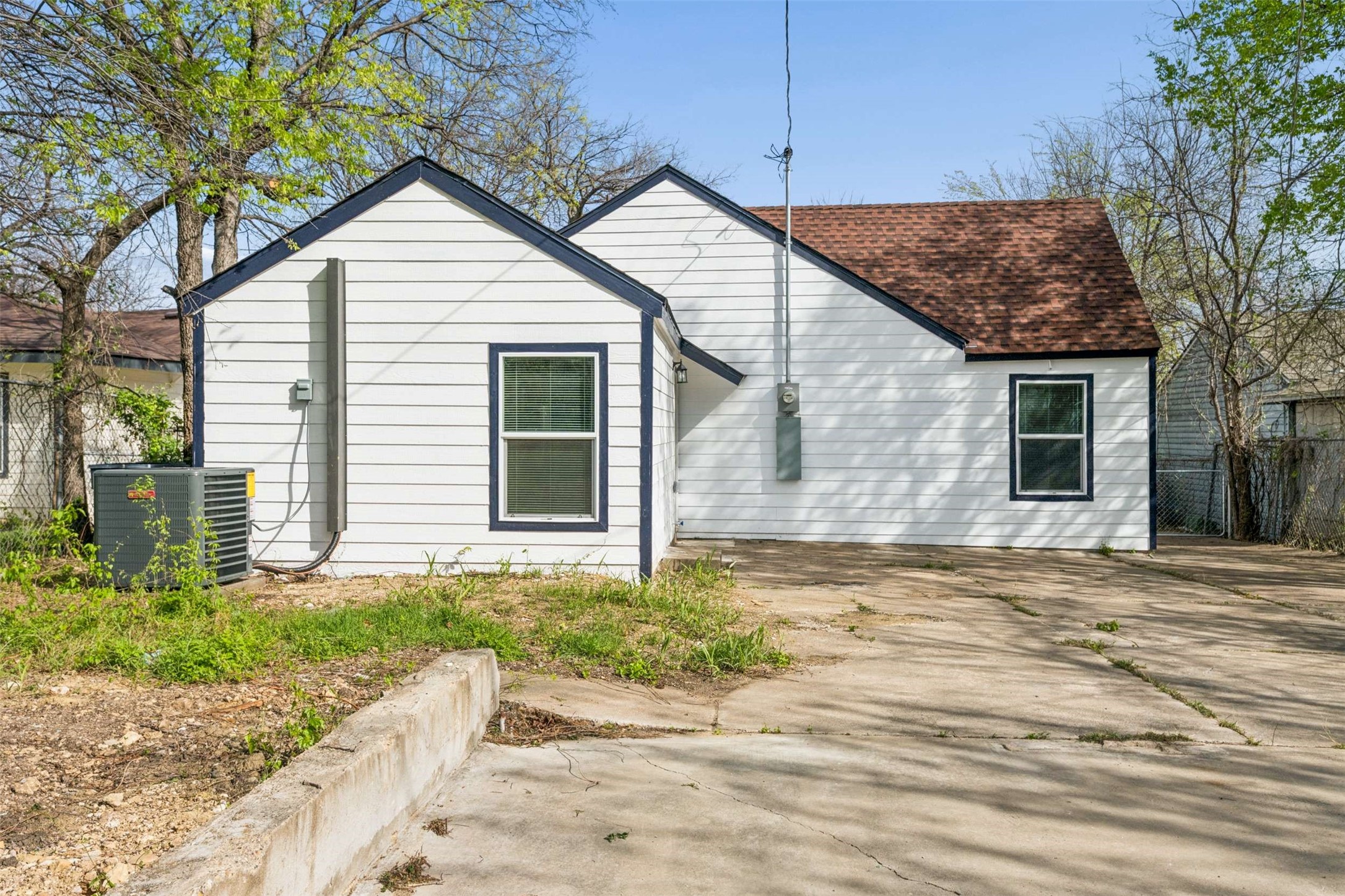 940 E Ramsey Avenue Fort Worth TX 76104