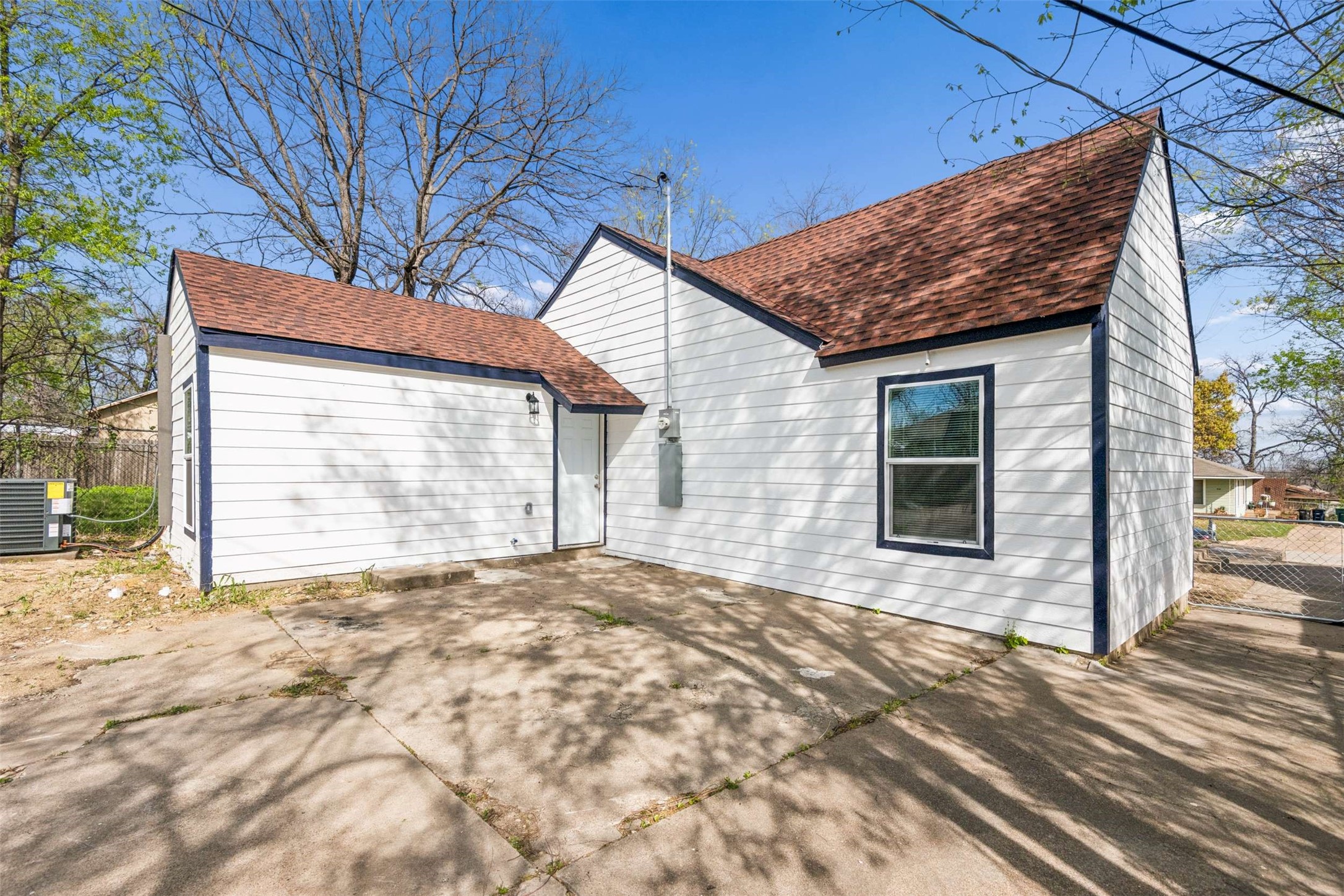 940 E Ramsey Avenue Fort Worth TX 76104